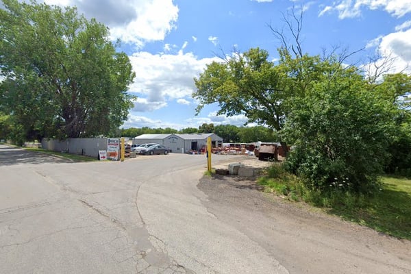 American Metal & Paper Recycling