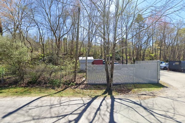 Haywood County Materials Recovery Facility