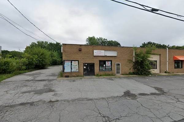 Global Redemption Center