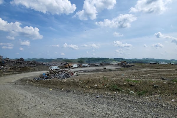 Kimble Headquarters | Landfill | Aggregates