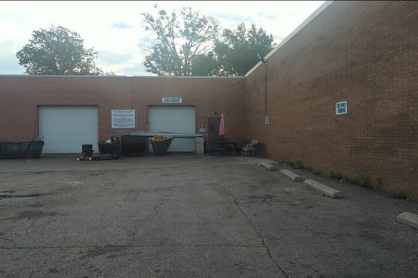 Berea Metals & Recycling