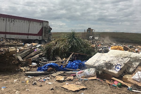 Foothill Sanitary Landfill