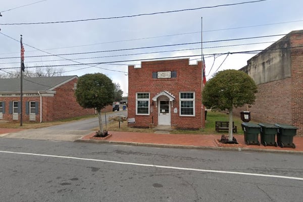 Halifax County Solid Waste