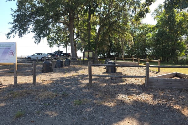 Leon County Solid Waste Management