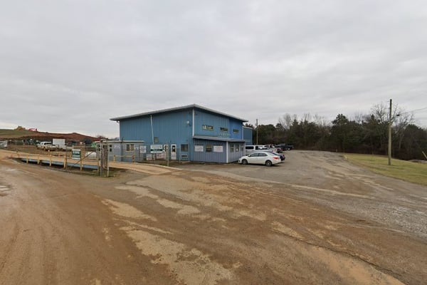 Jefferson County Sani Department