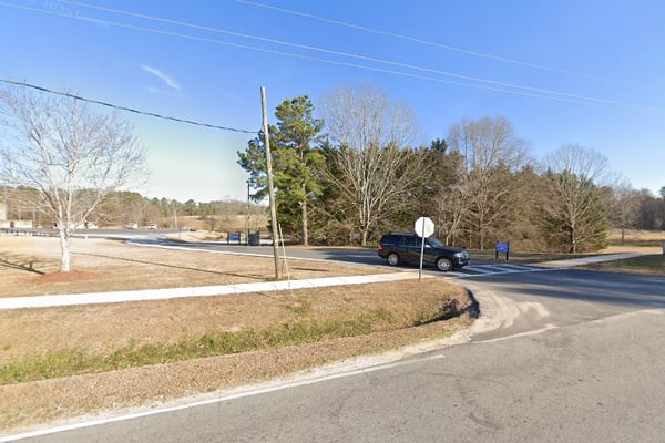 Carver Road Collection Center