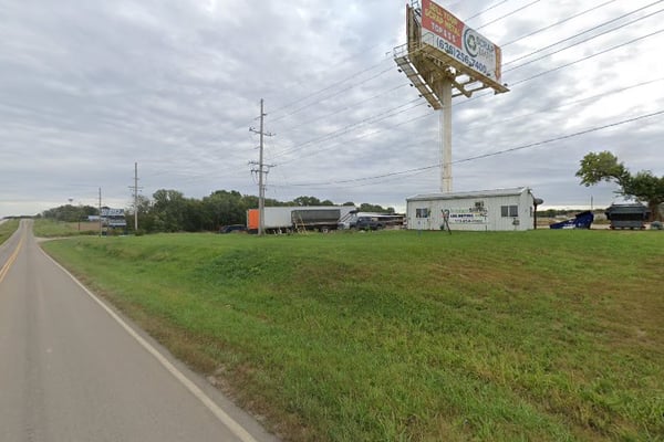 Scrap Mart Metals Jonesburg
