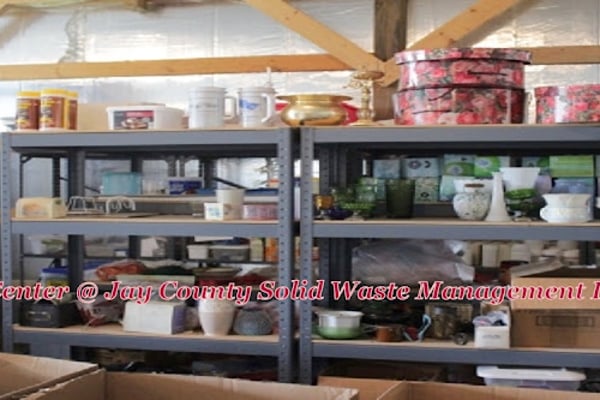 Jay County Solid Waste Management District