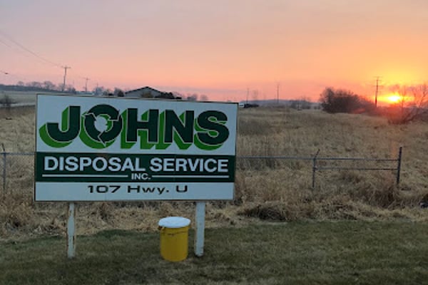 John's Disposal Services
