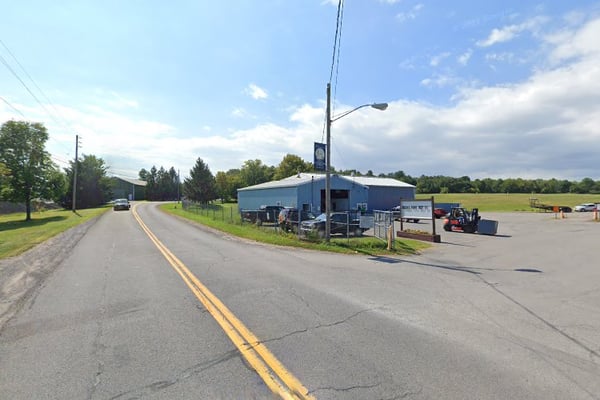 Guilderland Town Landfill