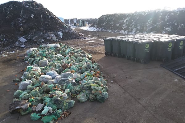 Common Good Compost LLC