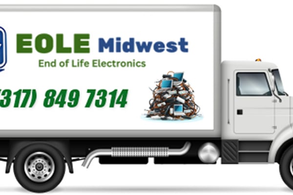 End of Life Electronics Midwest