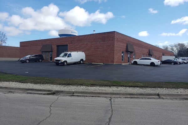 Midwest Computer Recycling