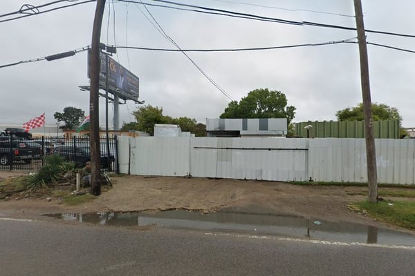 Northwest Metal Recycling