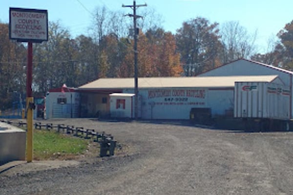 Montgomery County Recycling