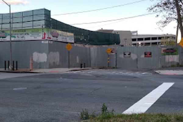 Castle Hill Recycling