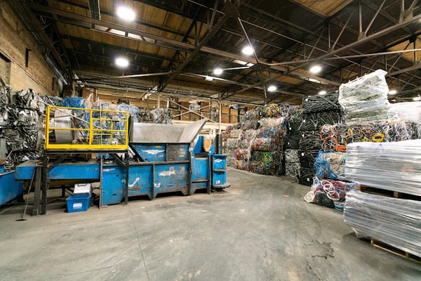 K&K Metal Recycling, LLC