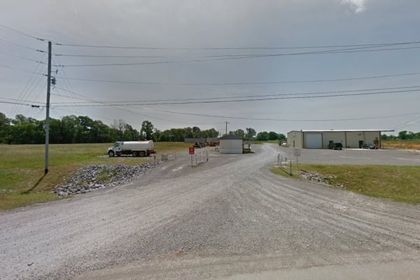 Montgomery County Solid Waste