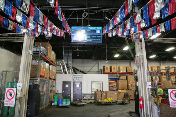Metro Metals Recycling