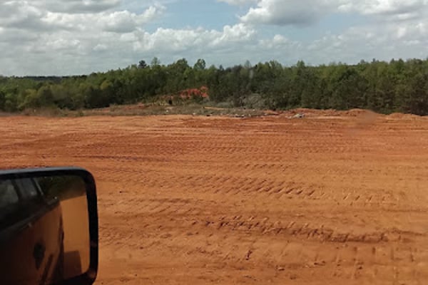 Monroe County Landfill Site