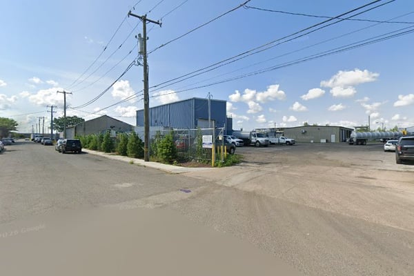 Petroleum Recycling Corporation
