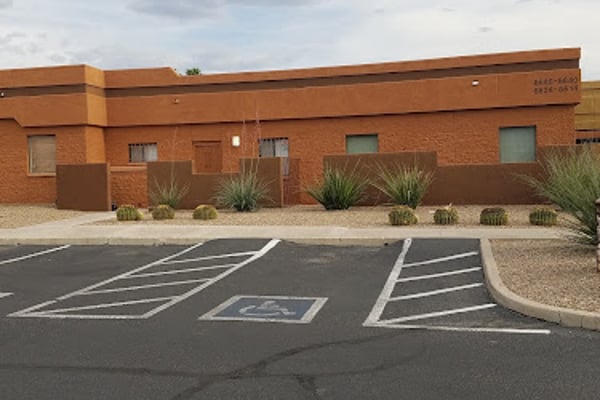 The Free Store donation center and car donations Tucson