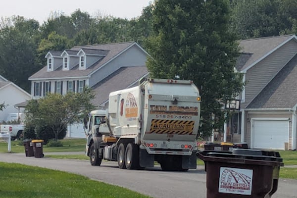 Casella Waste Systems