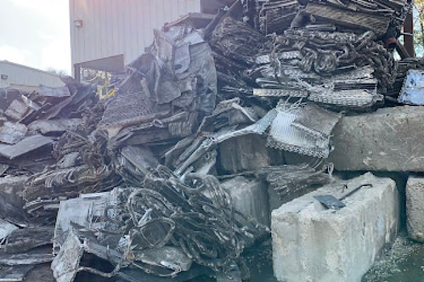 Green Metal Recycling