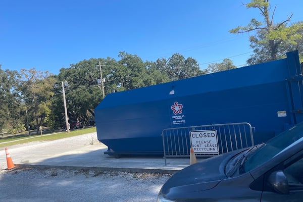 Recycling Center
