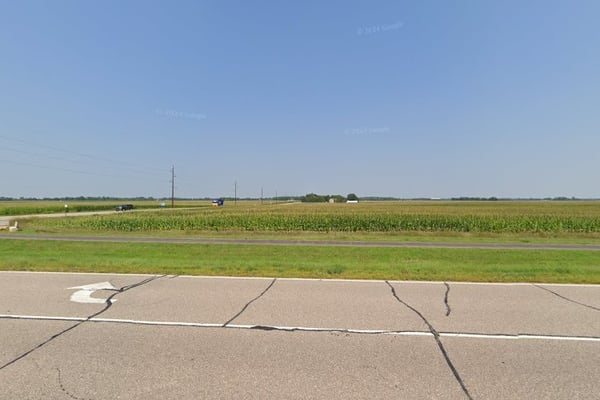 Blue Earth County, MN Public Works Facility