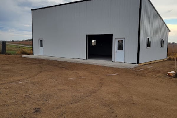 Lincoln County Landfill Transfer Site & Reuse Center