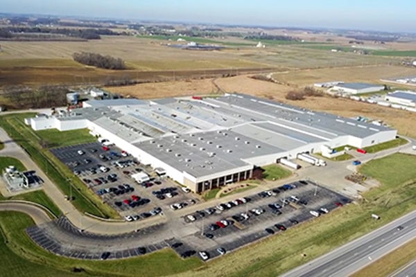 C&I Electronics