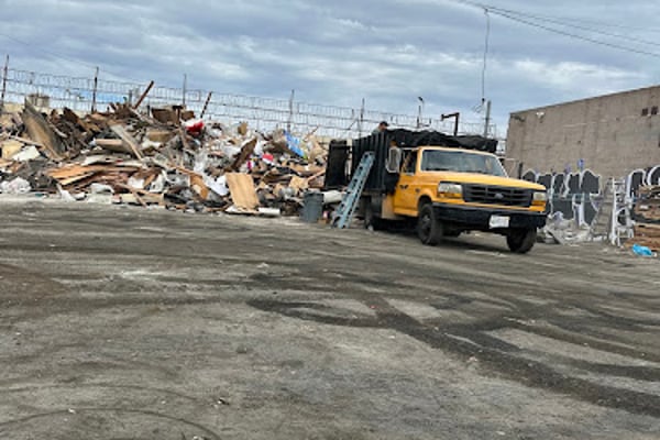 GreenCore Landfill & Dump