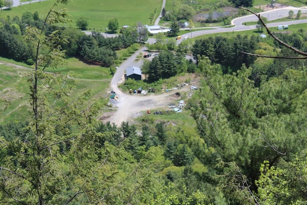 Great Barrington Recycling Center