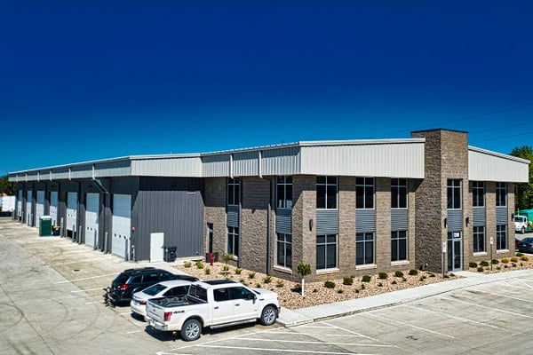 ABC Disposal Systems Inc