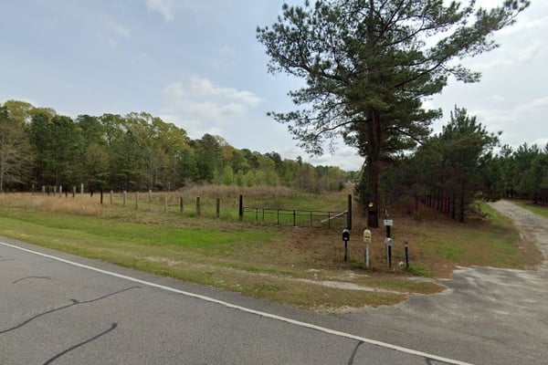Barnwell County Solid Waste