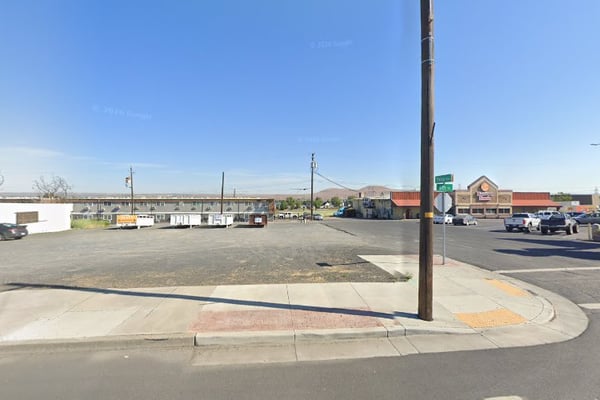 Recycling Depot (Umatilla)