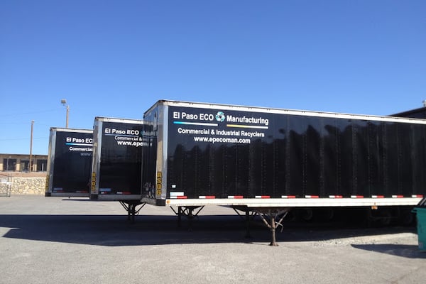 El Paso ECO Manufacturing