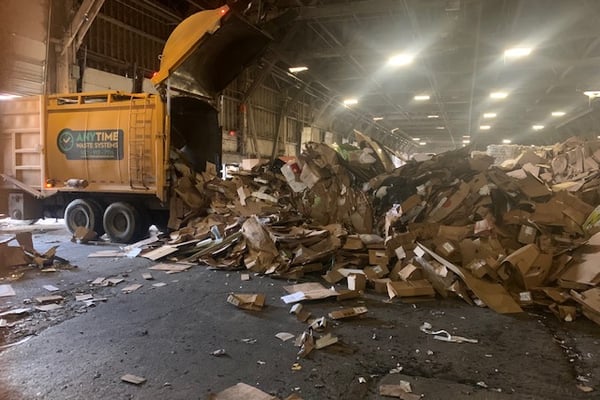 Recycling Management Resources - Louisville