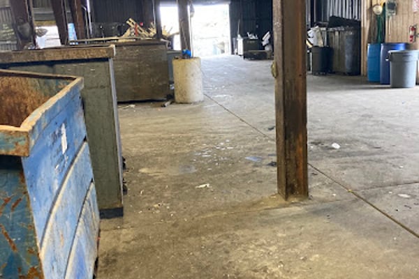 Universal Service Recycling, Inc.
