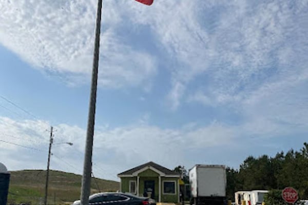 Pine Grove Landfill