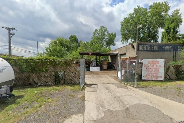 Northend Scrap Metal, Inc.