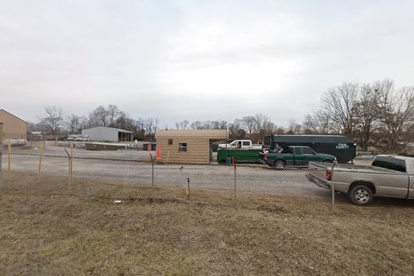 Elkton Convenience Center