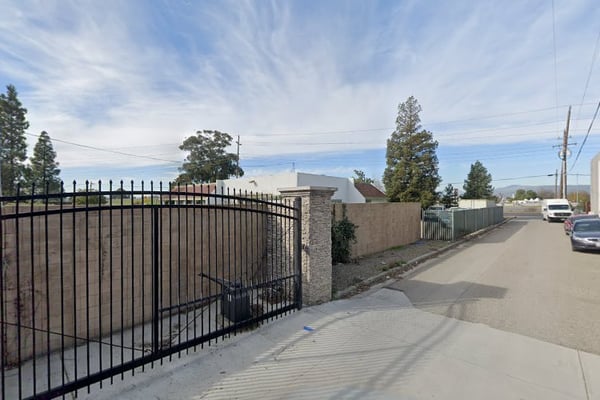 Amador Valley Industries