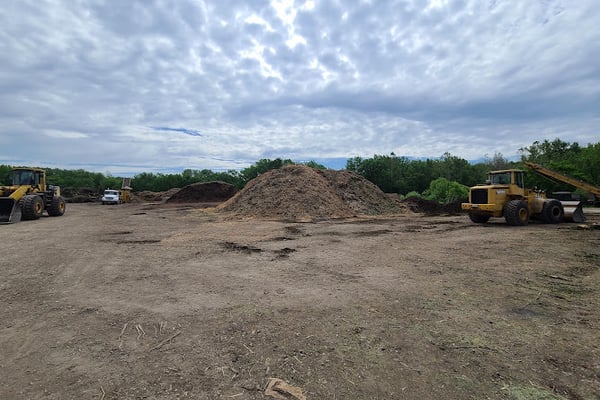 Evans Recycling Inc.