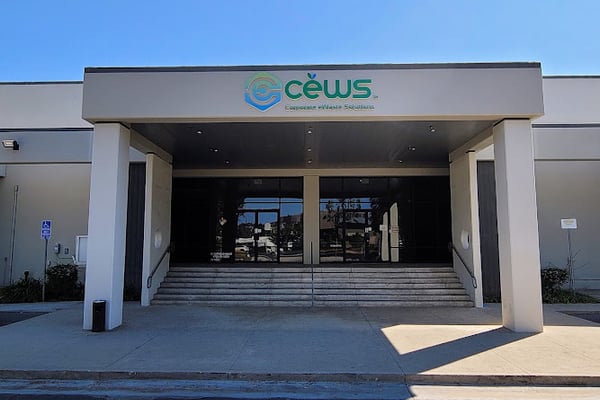Corporate eWaste Solutions