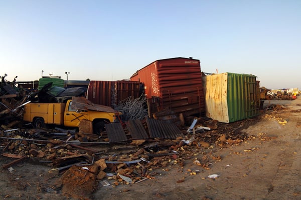 SA Recycling