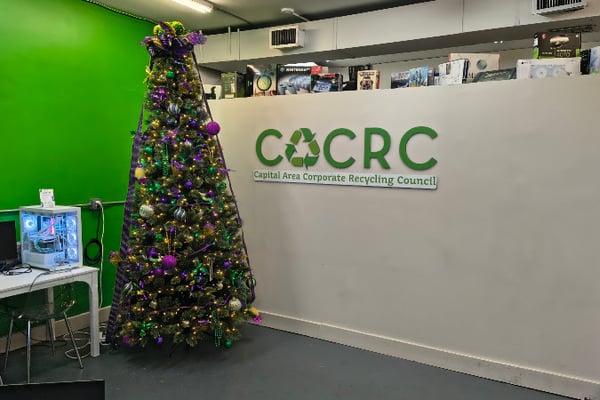 Capital Area Corporate Recycling Council