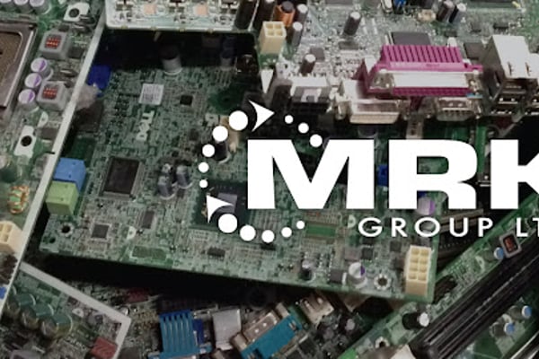 MRK Group LTD