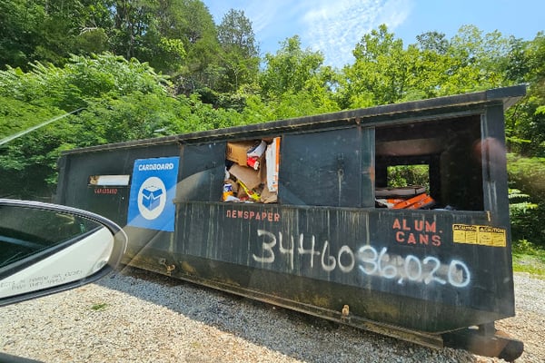Roane County Recycling